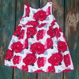 Janie and Jack dress